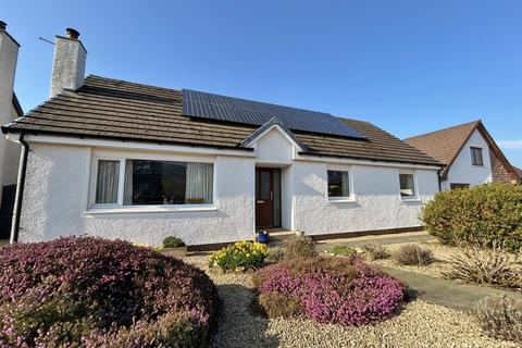 3 bedroom bungalow for sale, Bryncerdd, Shiskine, Isle Of Arran