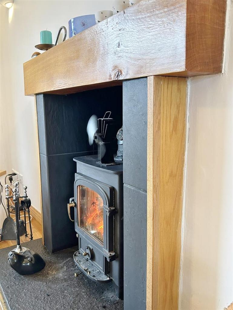 Stove