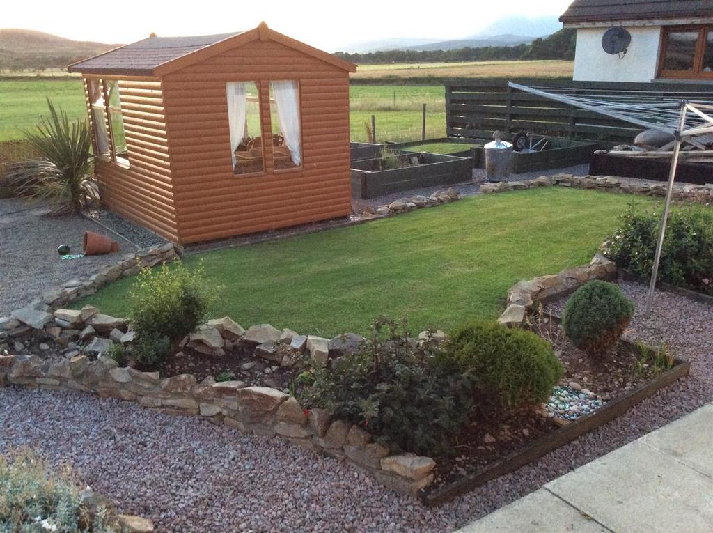 Summer house