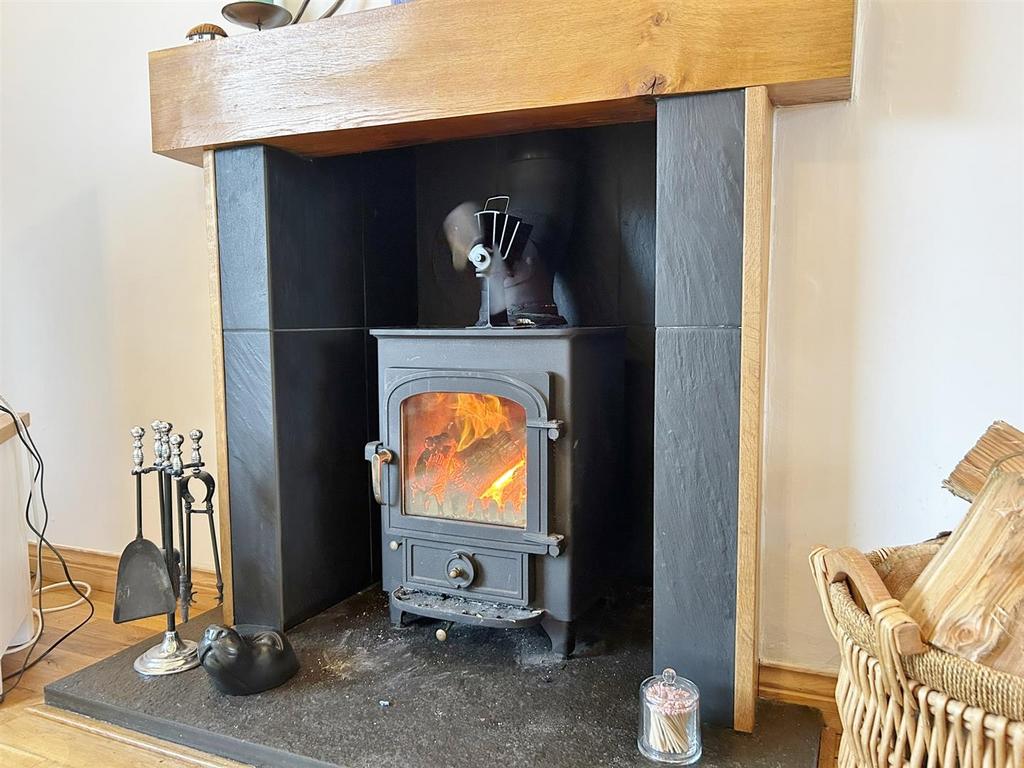 Stove
