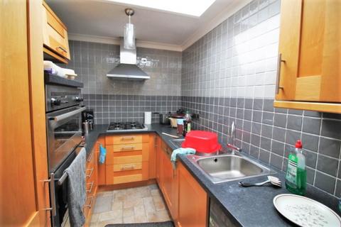 1 bedroom detached bungalow to rent, Brunswick Street, Exeter EX4