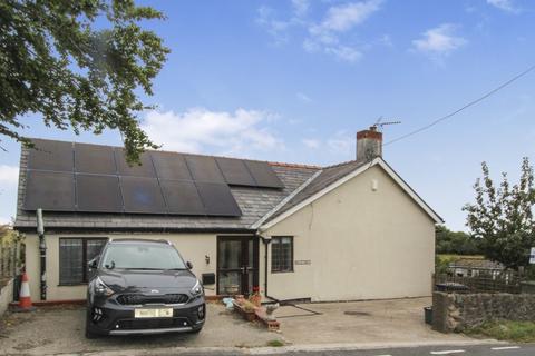 undefined, Bwlchgwyn, Wrexham