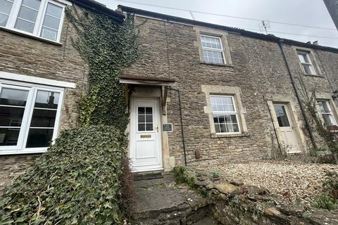 2 bedroom cottage to rent, High Street, Buckland Dinham