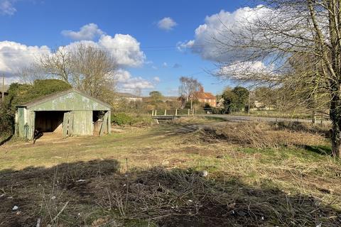 6 bedroom detached house for sale, 1 & 2 Riverside Cottage, Swinstead Road, Creeton, NG33 4PZ