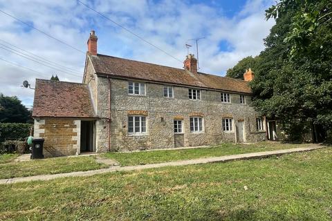 undefined, 1 & 2 Riverside Cottage, Swinstead Road, Creeton, NG33 4PZ