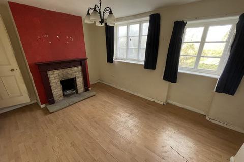 undefined, 1 & 2 Riverside Cottage, Swinstead Road, Creeton, NG33 4PZ