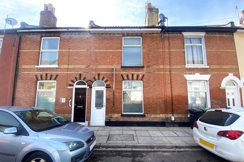 2 bedroom terraced house for sale, Lawson Road, Southsea