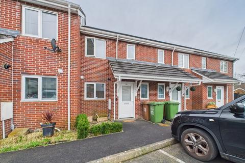 2 bedroom terraced house for sale, Lewes Gardens, Plymouth PL5