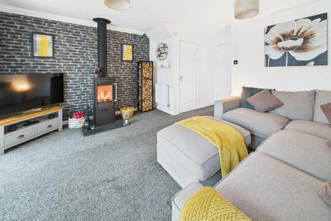 2 bedroom terraced house for sale, Lewes Gardens, Plymouth PL5