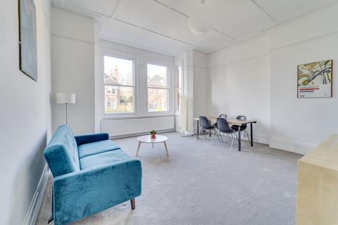 2 bedroom apartment for sale, Coolhurst Road, Crouch End N8