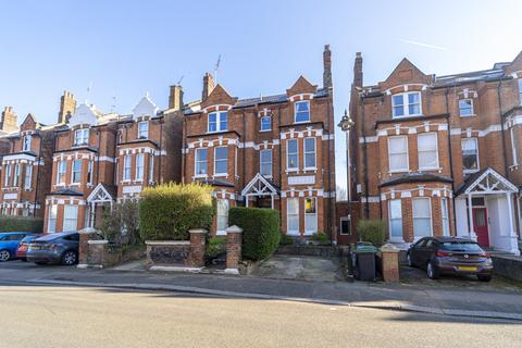 2 bedroom apartment for sale, Coolhurst Road, Crouch End N8