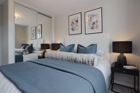 undefined, Plot 59, The Chedworth at Lambourn Meadows, RG19, Lower Way RG19