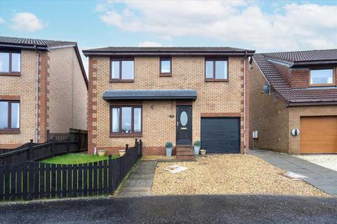 4 bedroom detached house for sale, 30 Epworth Gardens, FK2 0DW