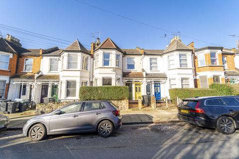 2 bedroom apartment for sale, North View Road, Hornsey N8