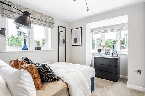 undefined, Plot 57, The Clayton at Lambourn Meadows, RG19, Lower Way RG19