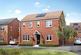 Plot 57, The Clayton at Lambourn Meadows, Lower Way RG19