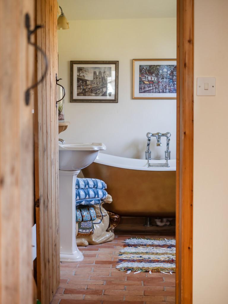 Old Post Cottage-68