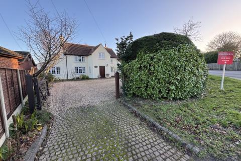 undefined, Foulsham Road, Norfolk NR20