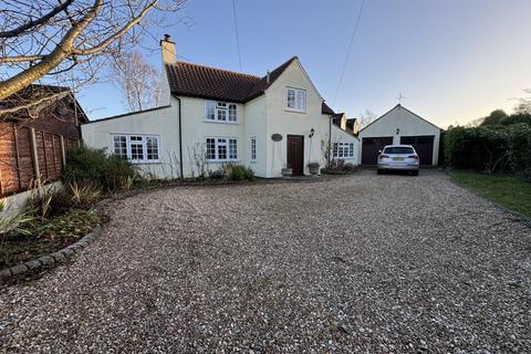 undefined, Foulsham Road, Norfolk NR20