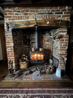 undefined, Foulsham Road, Norfolk NR20