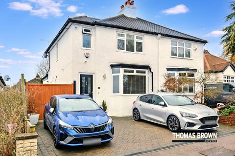 3 bedroom semi-detached house for sale, Hayfield Road, Orpington