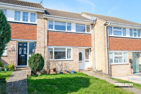 3 bedroom terraced house for sale, Wayne Close, Orpington