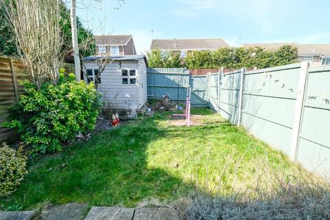 3 bedroom terraced house for sale, Wayne Close, Orpington