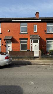 4 bedroom terraced house for sale, Chesham Crescent, Bury