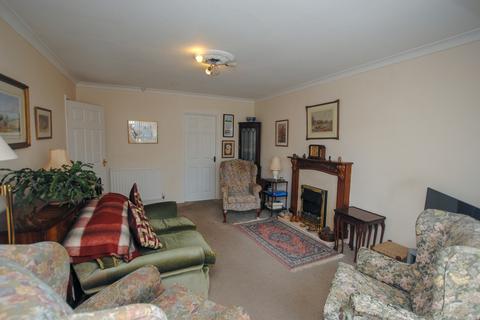 2 bedroom semi-detached bungalow for sale, Carvers Close, Wellington, Telford, TF1 2EQ.