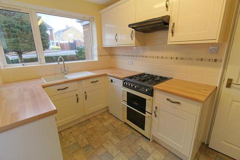 3 bedroom detached house for sale, Homestead Drive, Wigston, Leicester