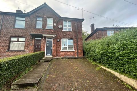 2 bedroom semi-detached house to rent, Cutgate Road, Rochdale OL12