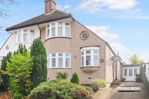 3 bedroom semi-detached house for sale, Felstead Road, Orpington