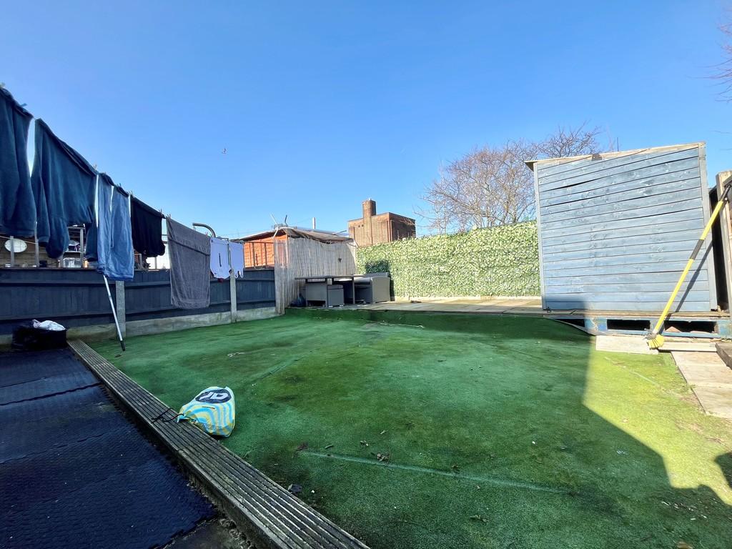 Garden 1