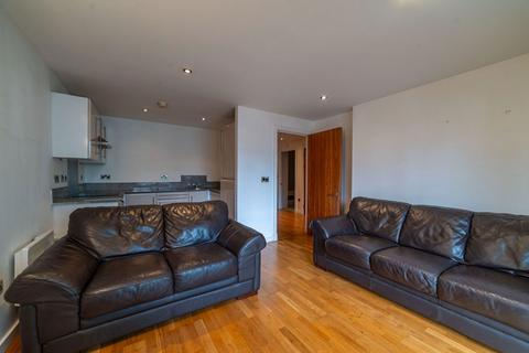 2 bedroom apartment for sale, 12 Pollard Street, Manchester M4