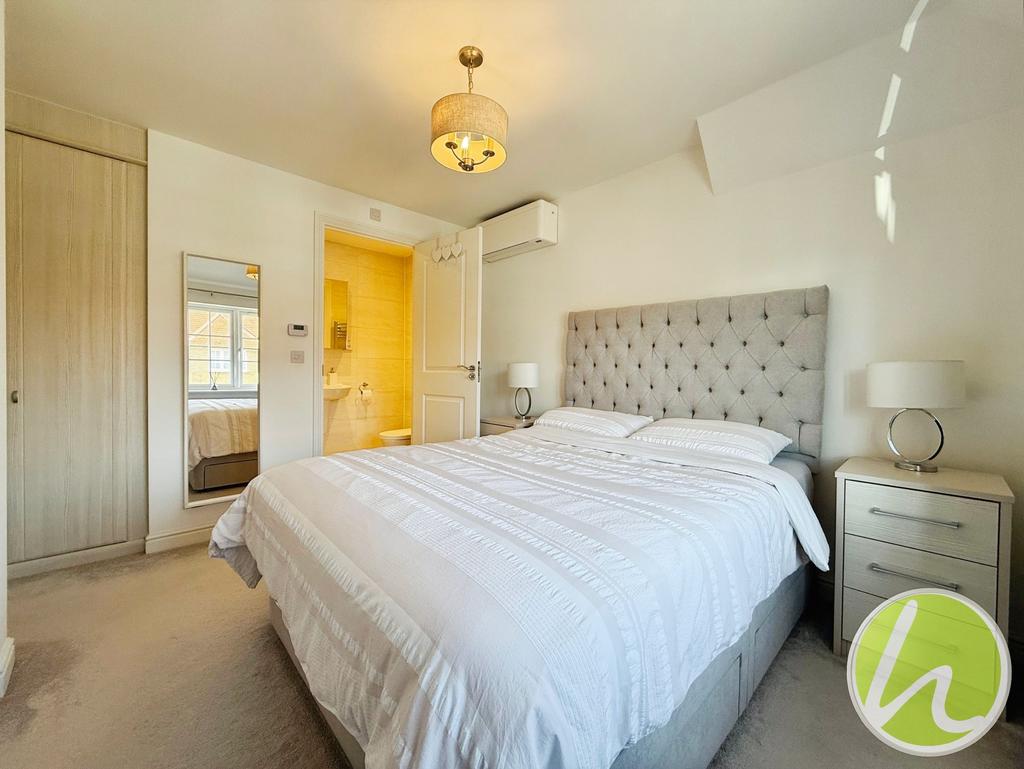 Bedroom 1