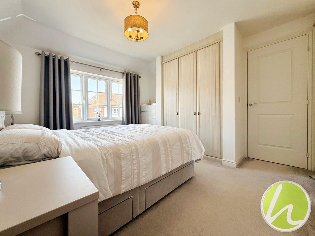 Bedroom 1