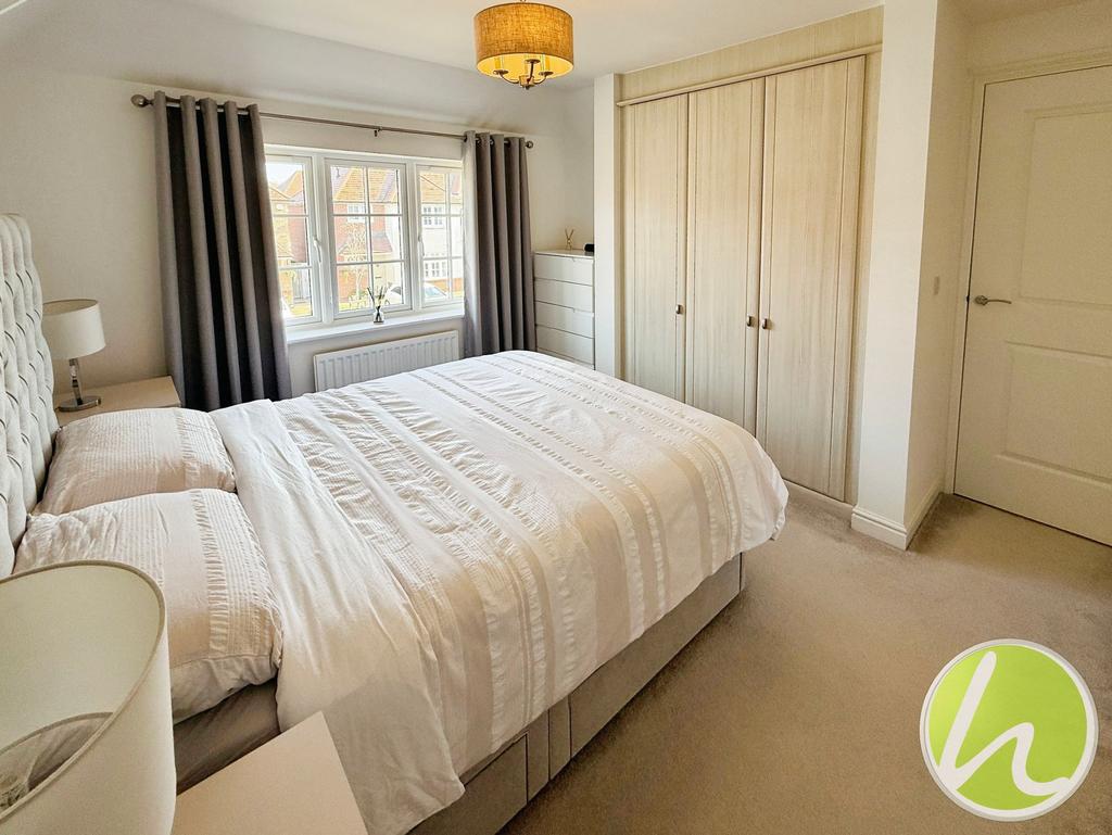 Bedroom 1