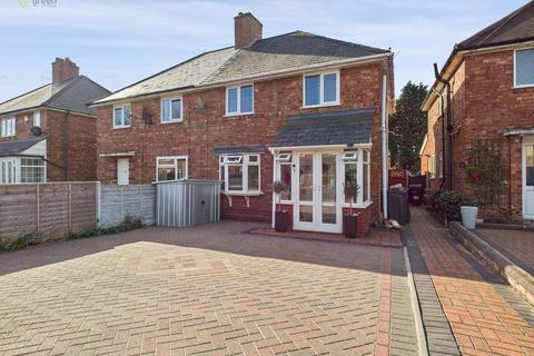 3 bedroom semi-detached house for sale, Jerome Road, Sutton Coldfield B72