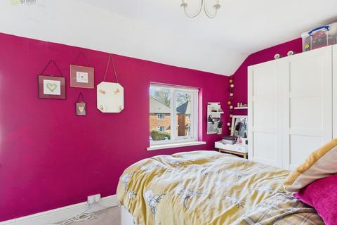 18 Jerome Road, Sutton Coldfield, B72 1SR