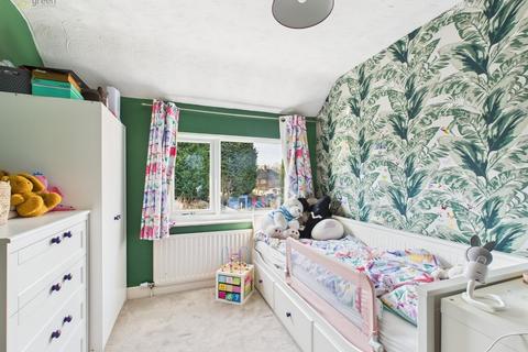 18 Jerome Road, Sutton Coldfield, B72 1SR
