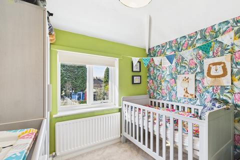 18 Jerome Road, Sutton Coldfield, B72 1SR