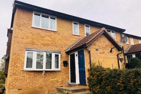 1 bedroom maisonette to rent, Ladywood Road, Hertford SG14