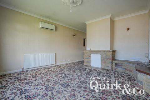 3 bedroom detached bungalow for sale, St Annes Road, Canvey Island, SS8