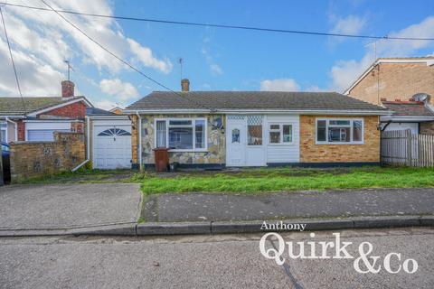 St Annes Road, Canvey Island, SS8
