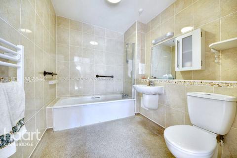 1 bedroom flat for sale, Abbeyfield, Wellbrook Way, Girton