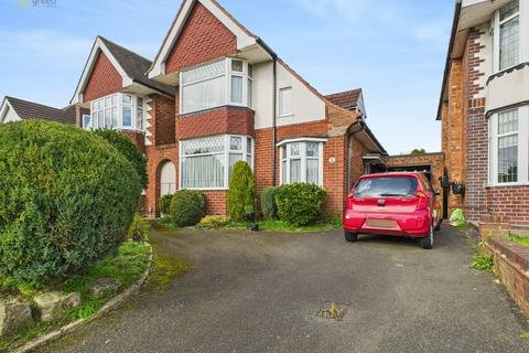 2 bedroom detached house for sale, Nadin Road, Sutton Coldfield B73