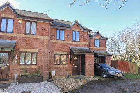 3 bedroom terraced house for sale, Whitley Mead, Stoke Gifford, Bristol, South Gloucestershire, BS34