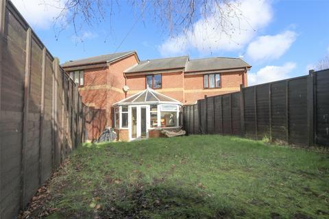 3 bedroom terraced house for sale, Whitley Mead, Stoke Gifford, Bristol, South Gloucestershire, BS34