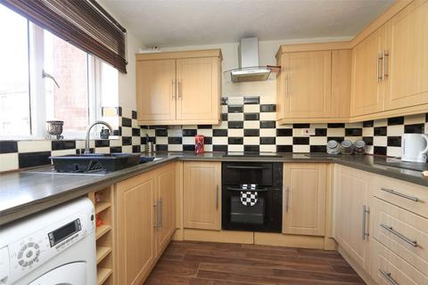 3 bedroom terraced house for sale, Whitley Mead, Stoke Gifford, Bristol, South Gloucestershire, BS34