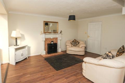 3 bedroom terraced house for sale, Whitley Mead, Stoke Gifford, Bristol, South Gloucestershire, BS34